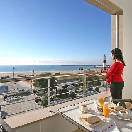 Hotel Adiafa Barbate Exterior photo