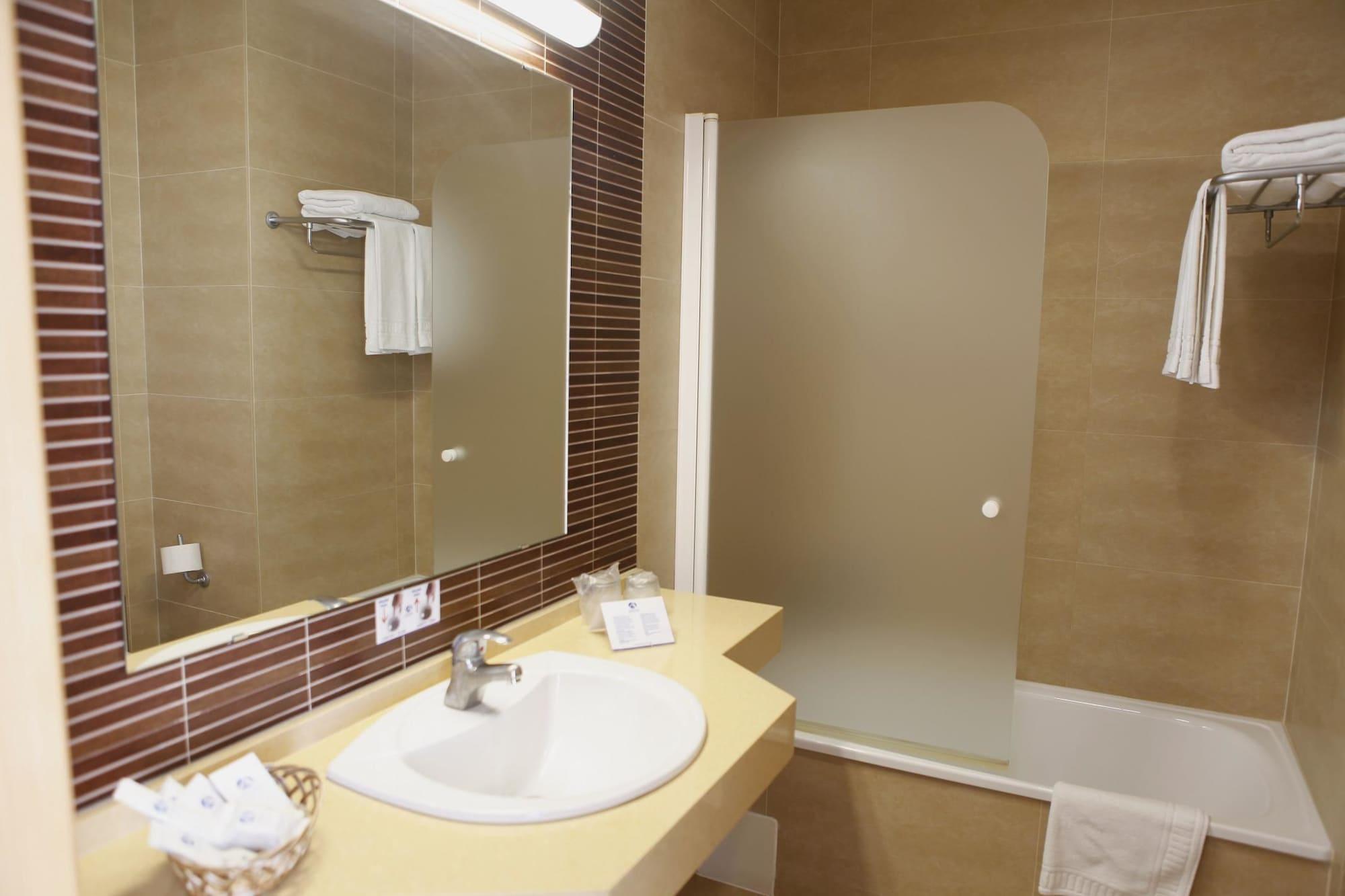 Hotel Adiafa Barbate Exterior photo
