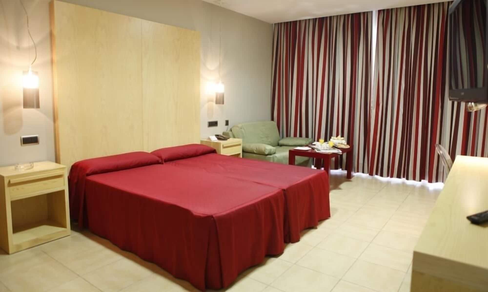 Hotel Adiafa Barbate Exterior photo