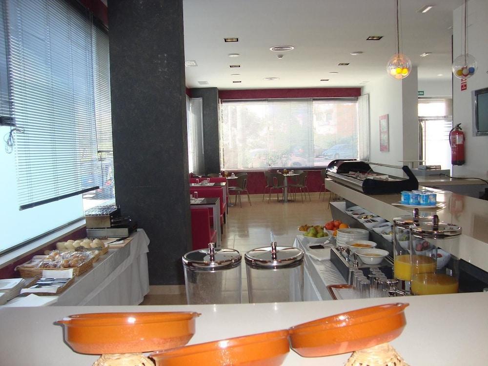 Hotel Adiafa Barbate Exterior photo