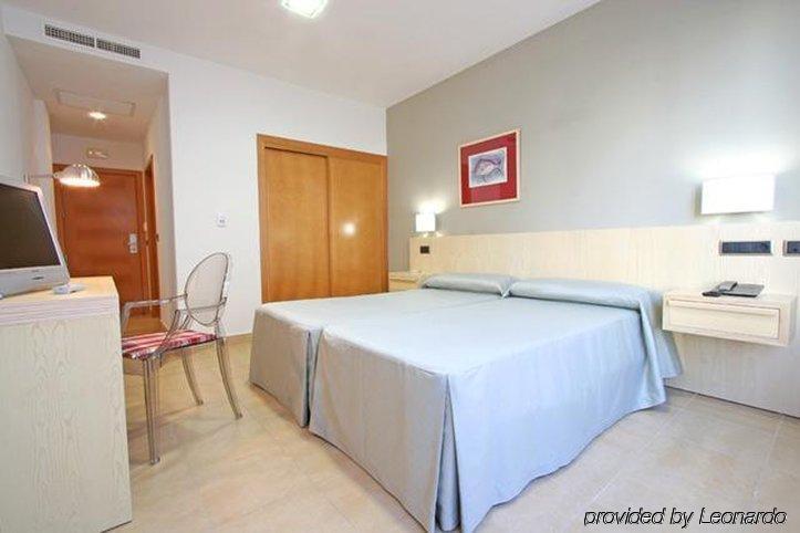Hotel Adiafa Barbate Room photo