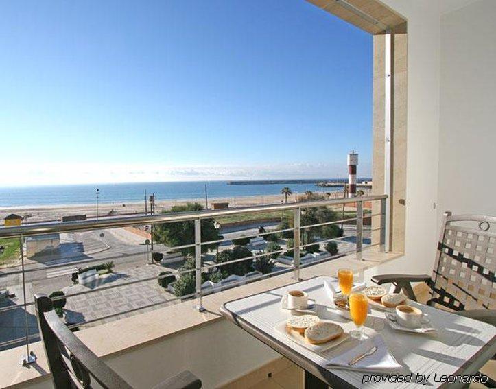 Hotel Adiafa Barbate Restaurant photo