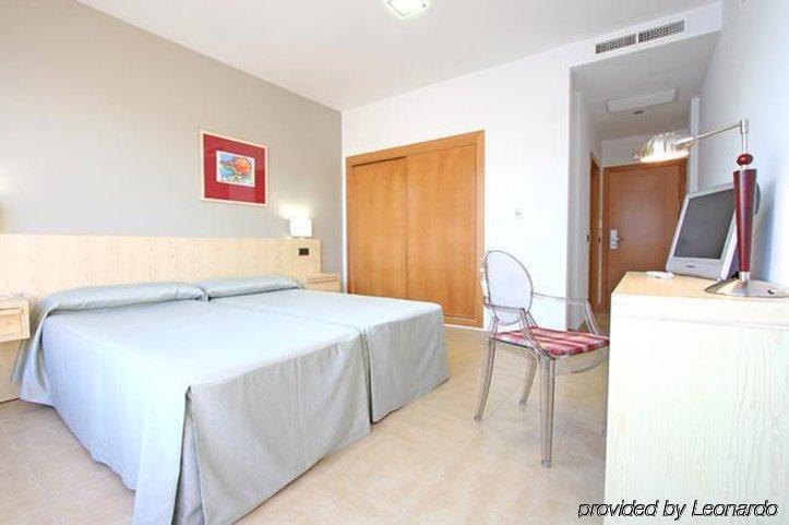 Hotel Adiafa Barbate Room photo