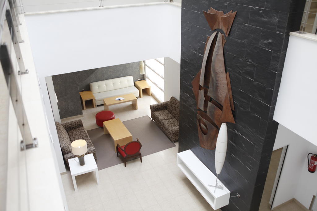 Hotel Adiafa Barbate Exterior photo
